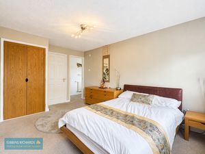 Bedroom 1- click for photo gallery